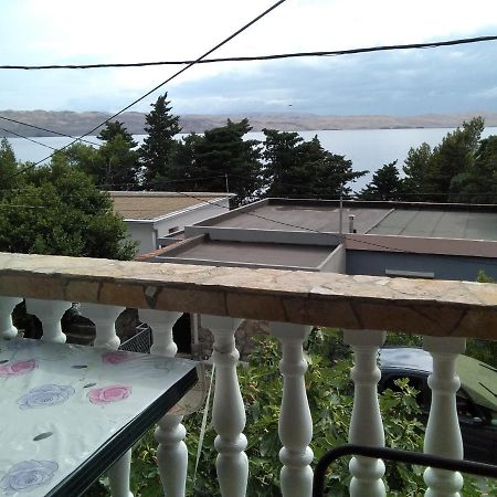 Apartmani Kralj Plitka Draga Ngoại thất bức ảnh