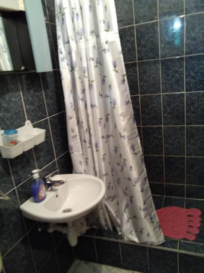Apartmani Kralj Plitka Draga Ngoại thất bức ảnh
