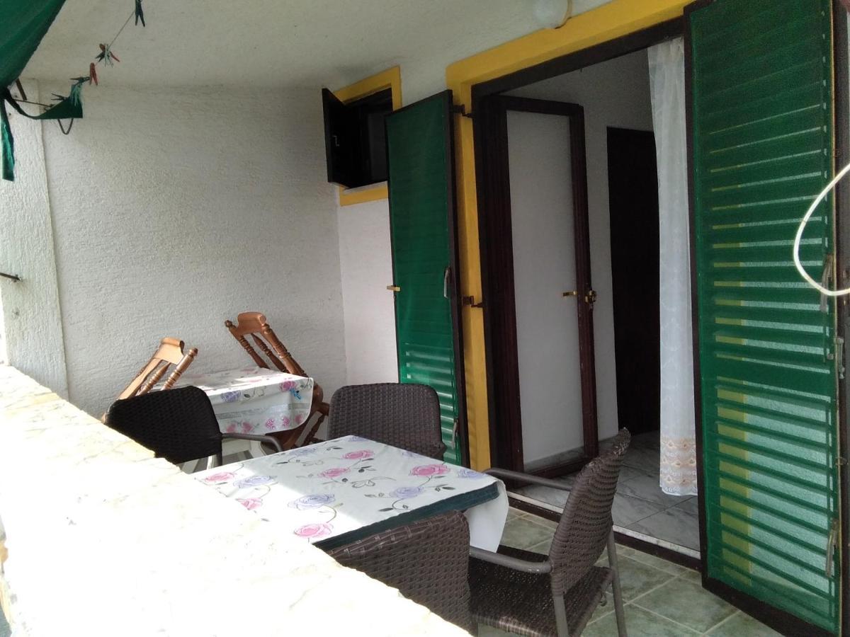 Apartmani Kralj Plitka Draga Ngoại thất bức ảnh