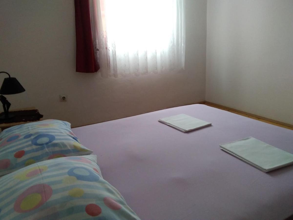 Apartmani Kralj Plitka Draga Ngoại thất bức ảnh